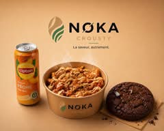 NOKA Crousty (virtuel)