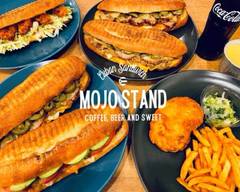 MOJO STAND (モホスタンド)★キューバサンド店