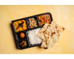 Bombay Bento