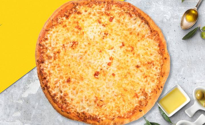 Pizza-Your-Own