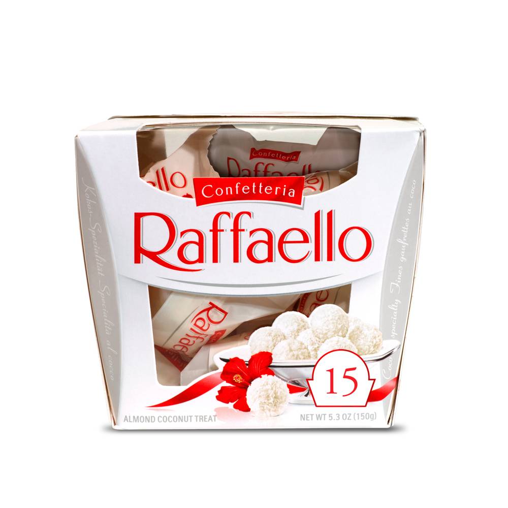 Raffaello Almond Coconut Balls (5.3 oz)
