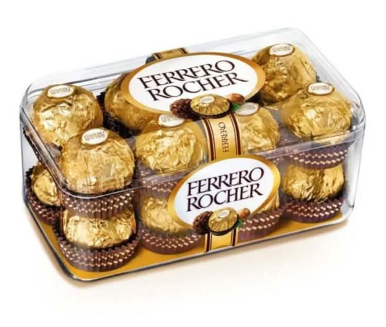 Ferrero Rocher 16pk
