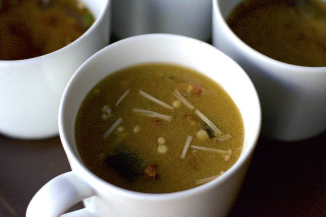 Miso Soup