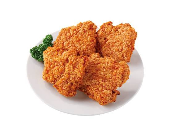 [Lサイズ] 和風タツタチキン  [L Size] Japanese Style Tatsuta Chicken