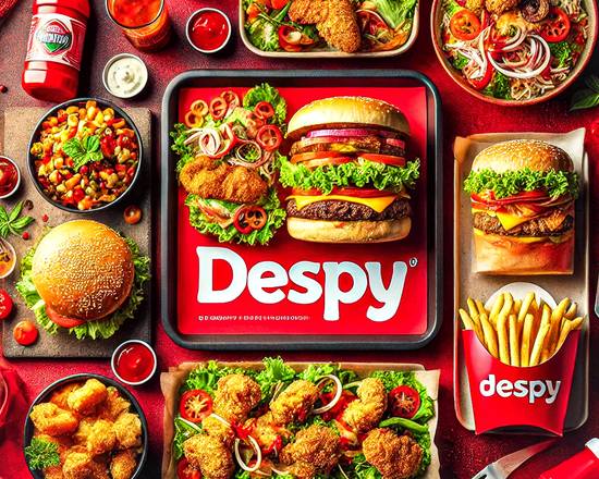 Despy Original - Blancarde