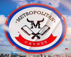 Carnes  Metropolitan ( Santiago)