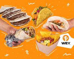 WEY® Tacos & Burritos