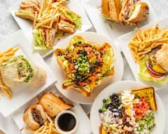 Gleneagle Family Restaurant Bar (Arlington)