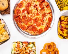 Fila's Pizza