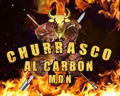 Churrasco al Carbón MDN
