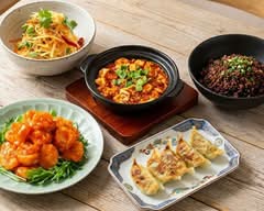 中国料理　小虎