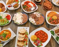 Taqueria El Ranchero #1 (Fair Ave)
