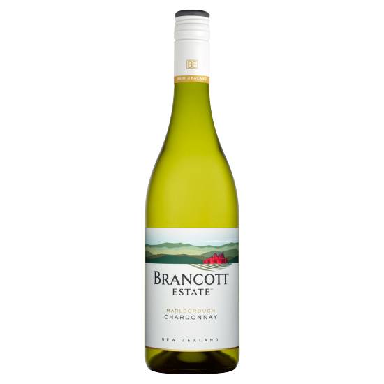 Brancott Estate Chardonnay White Wine (750 ml)