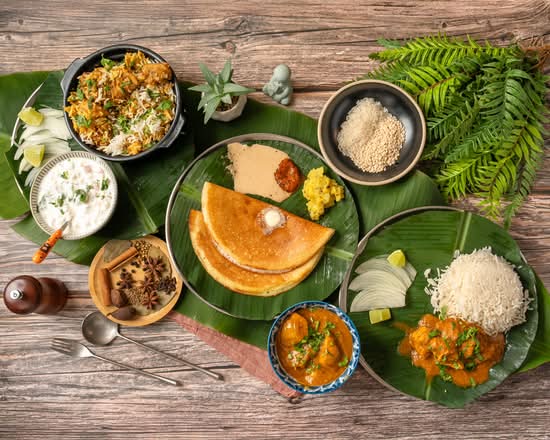 印度家味 Spice and Rice