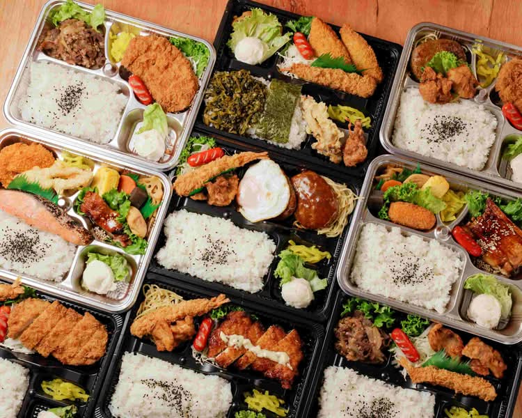 ごはん様セレクト 新ぐるメール 西中島店 shingurume-ru nishinakajimaten delivery