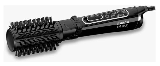 BaByliss Big, Hair Rotating Hot Air Styler 2885u
