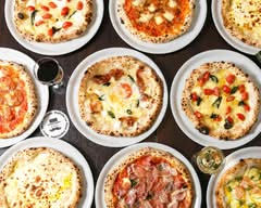 PizzeriaBaffettoつくばデイズタウン店 Pizzeria Buffett Tsukuba Days Town