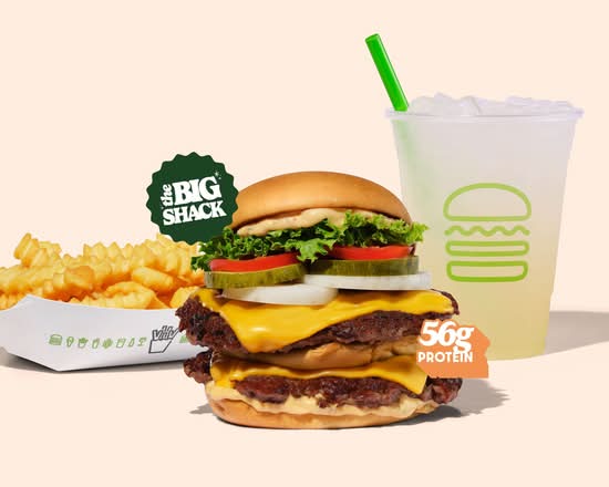Shake Shack (Alderwood)