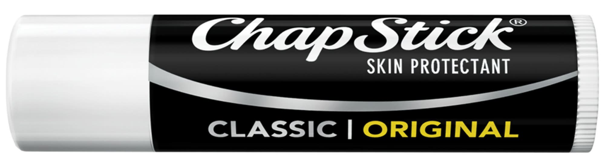 ChapStick Classic Original Lip Balm (0.15 oz)