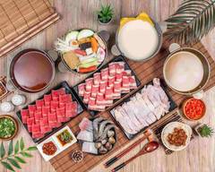 淘鍋百元精緻鍋物 永和秀朗店