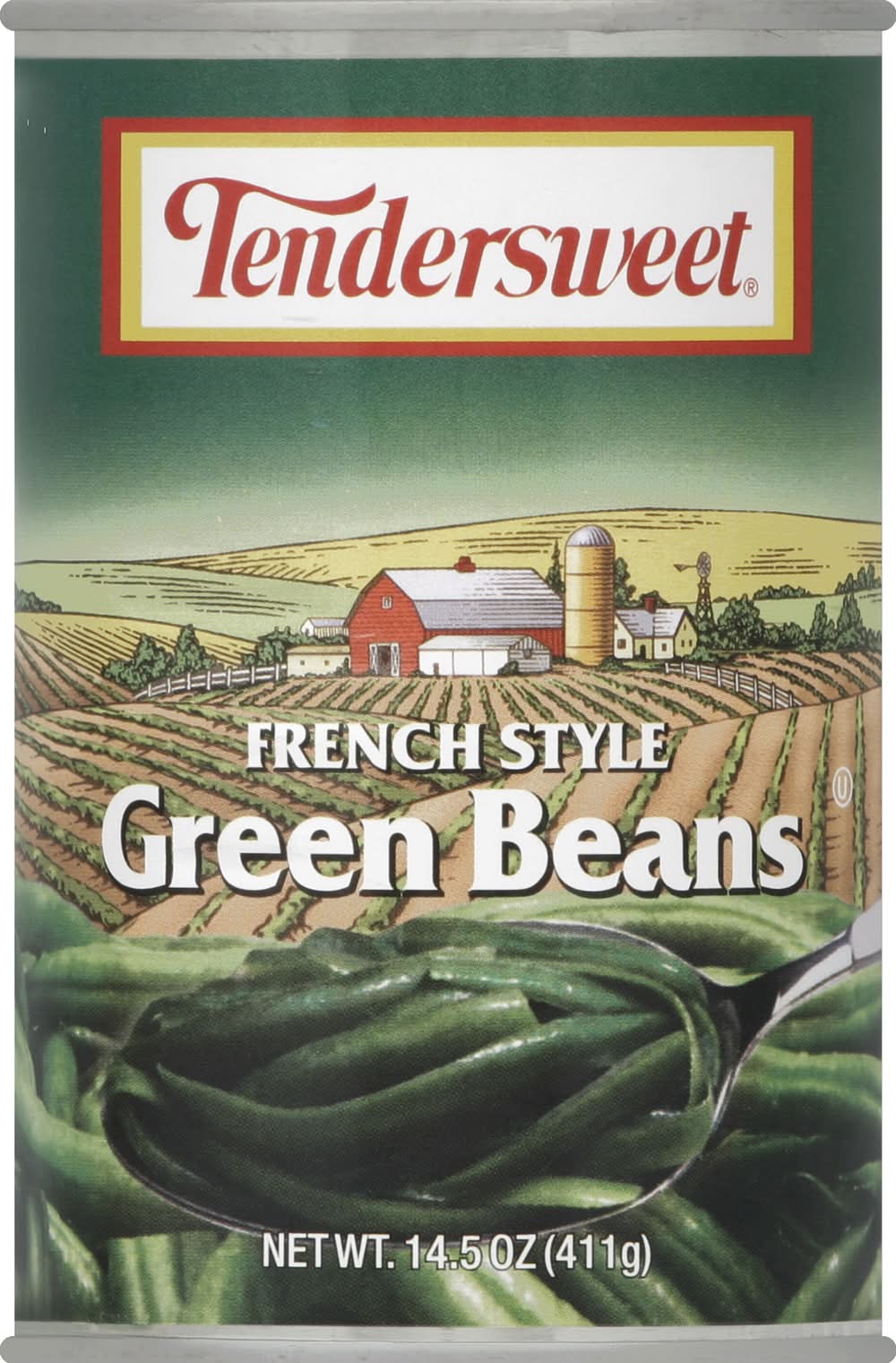 Tendersweet Green Beans (14.5 oz)