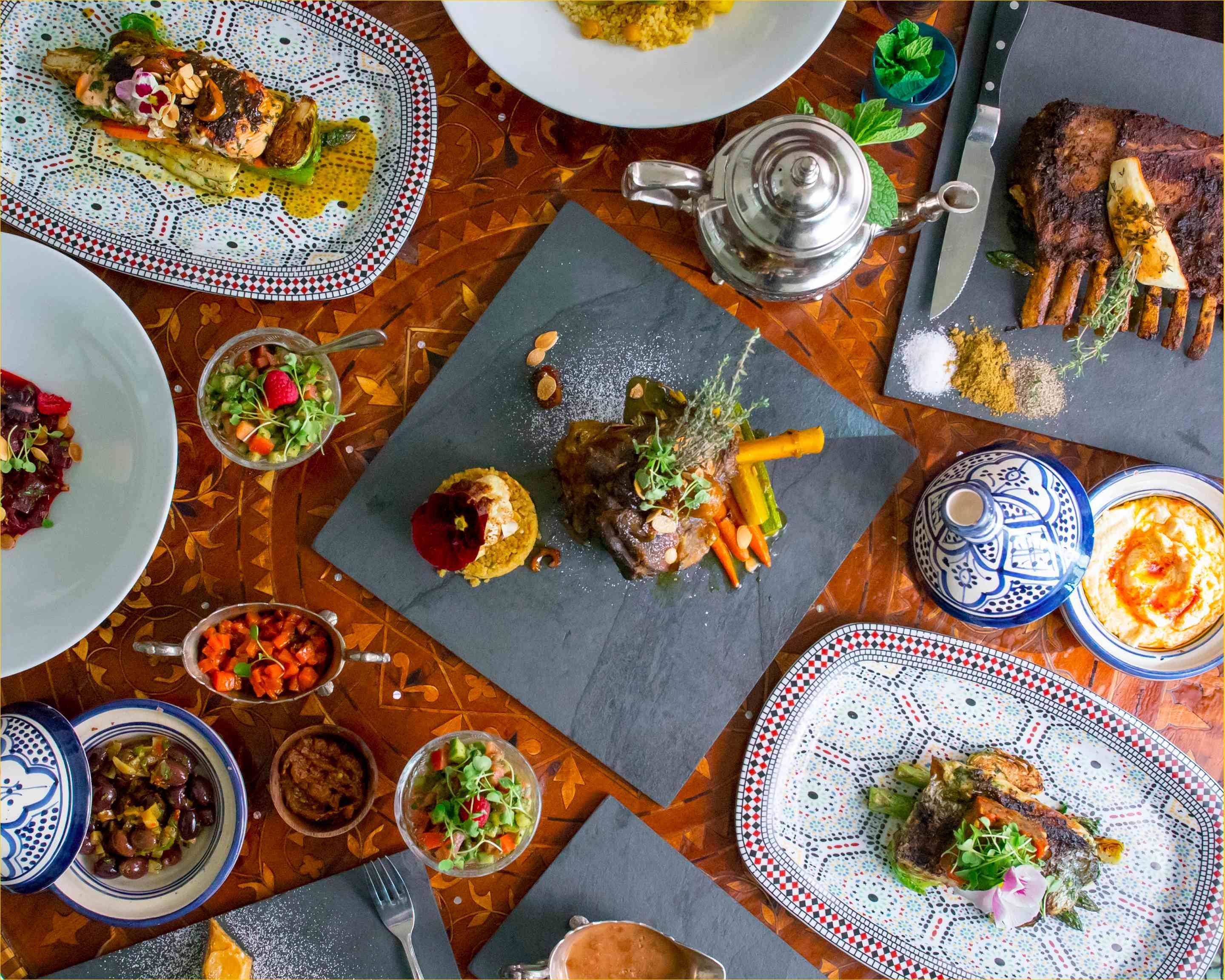 Order Tagine Beverly Hills Menu Delivery【Menu & Prices】 Beverly Hills