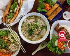 Pho 5Up (Crofton)