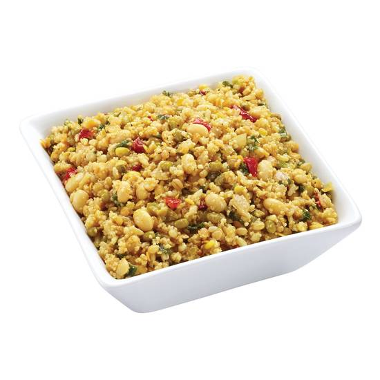 Fresh2Go Seven Grain Salad