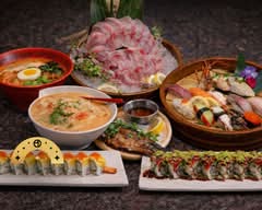 Monsoon Izakaya 雨