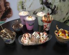 Sharon’s Ice Cream