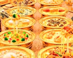 【黄金のドリア】Doria d'Or Royale