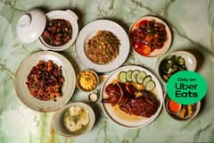 Shan Shui Social 小山水