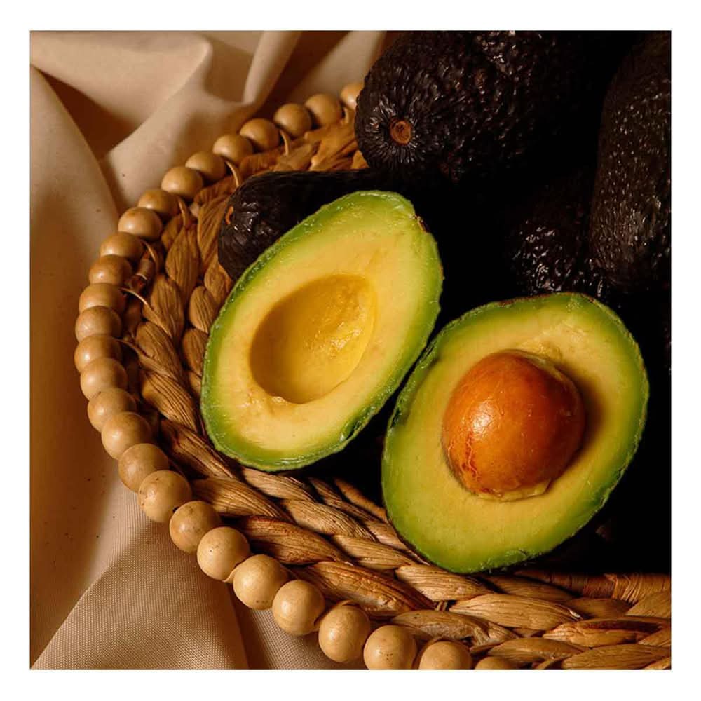 Aguacate hass