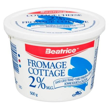 Beatrice Cottage Cheese 2% (500 g)