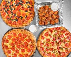Speedy's Pizza [115. S. Americas Ave Location]