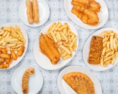 The Fish Hoose (Kirkcaldy)