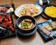 焼鳥なべちゃん中野新橋店