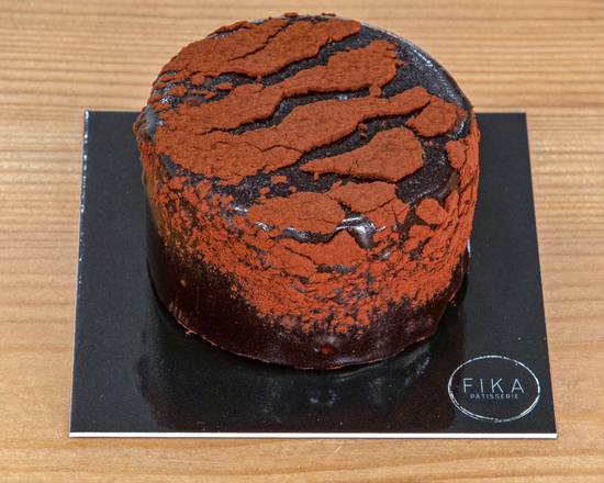 Best Alcoholic Chocolate Cake in KL - C3 Lab | Gallery posted by  Sleepybear✨ | Lemon8