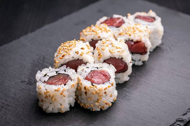 Bluefin Tuna Roll