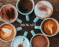 MOKAFÉ - Hacienda (Monterrey)
