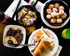 Vito's Pizza and Subs (118 W S Boundary St )
