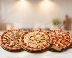 PIZZA BROS & CO