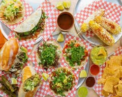 Tacos Moras (Liberty)