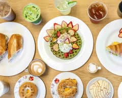 The Pier Coffee (70 Livingston Street)