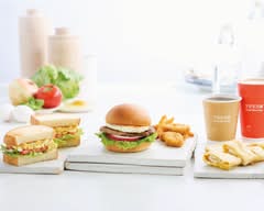 早安美芝城 大里塗城概念店