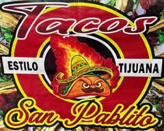 Tacos San Pablito (Tijuana)