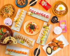 Sushi Maki (Dadeland / South Miami)