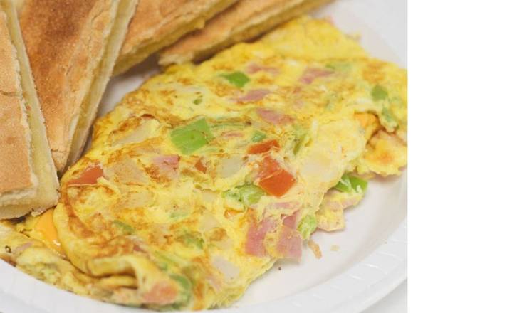 Tortilla Western