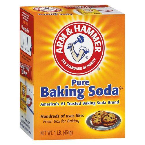 Arm & Hammer Baking Soda - 1.0 lb