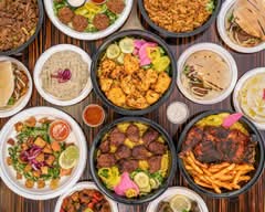 Gypsy Grill Restaurant (Jersey City)